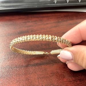 Ronaldo bracelet “princess”